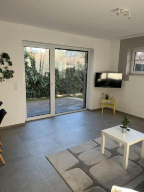 Chice Moderne Neubauwohnung